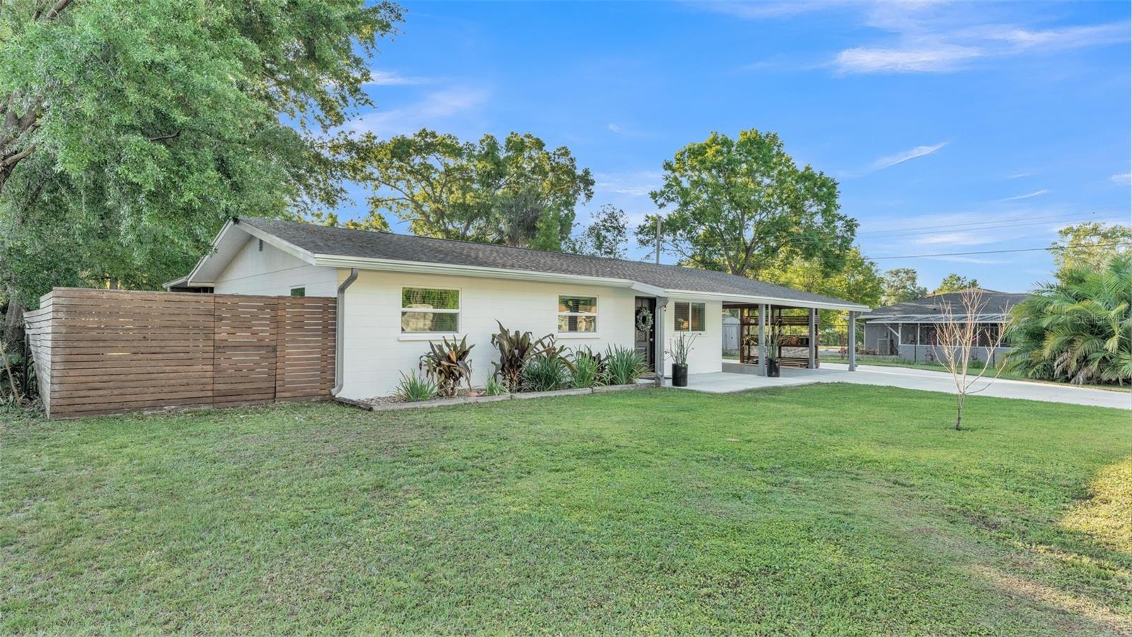 5527 FLAMINGO AVE, LAKELAND, FL, 33809