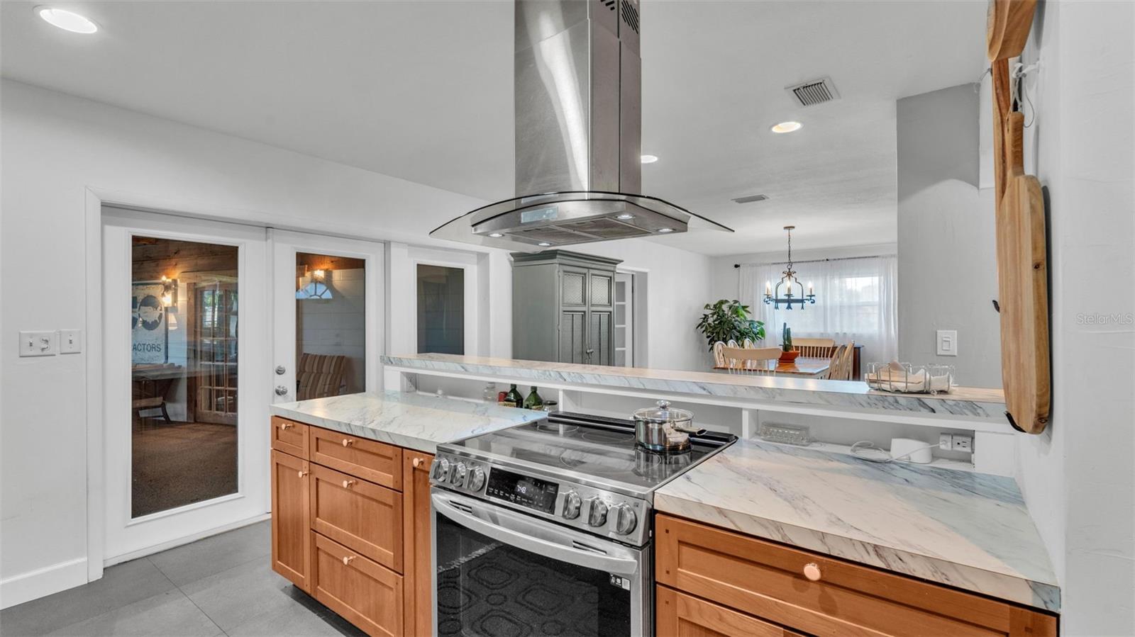 5527 FLAMINGO AVE, LAKELAND, FL, 33809