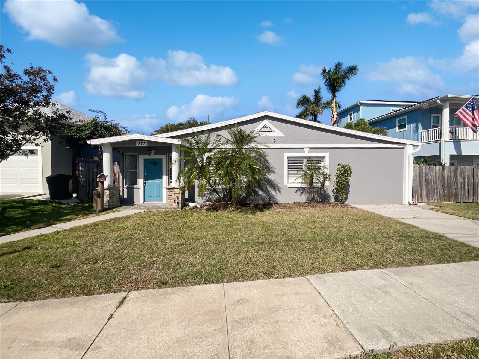 141 81ST AVE N, ST PETERSBURG, FL, 33702