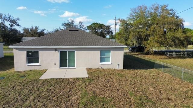41 POWELL RD, WINTER HAVEN, FL, 33880