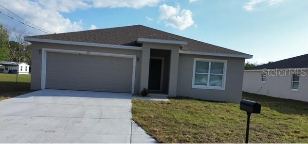 41 POWELL RD, WINTER HAVEN, FL, 33880