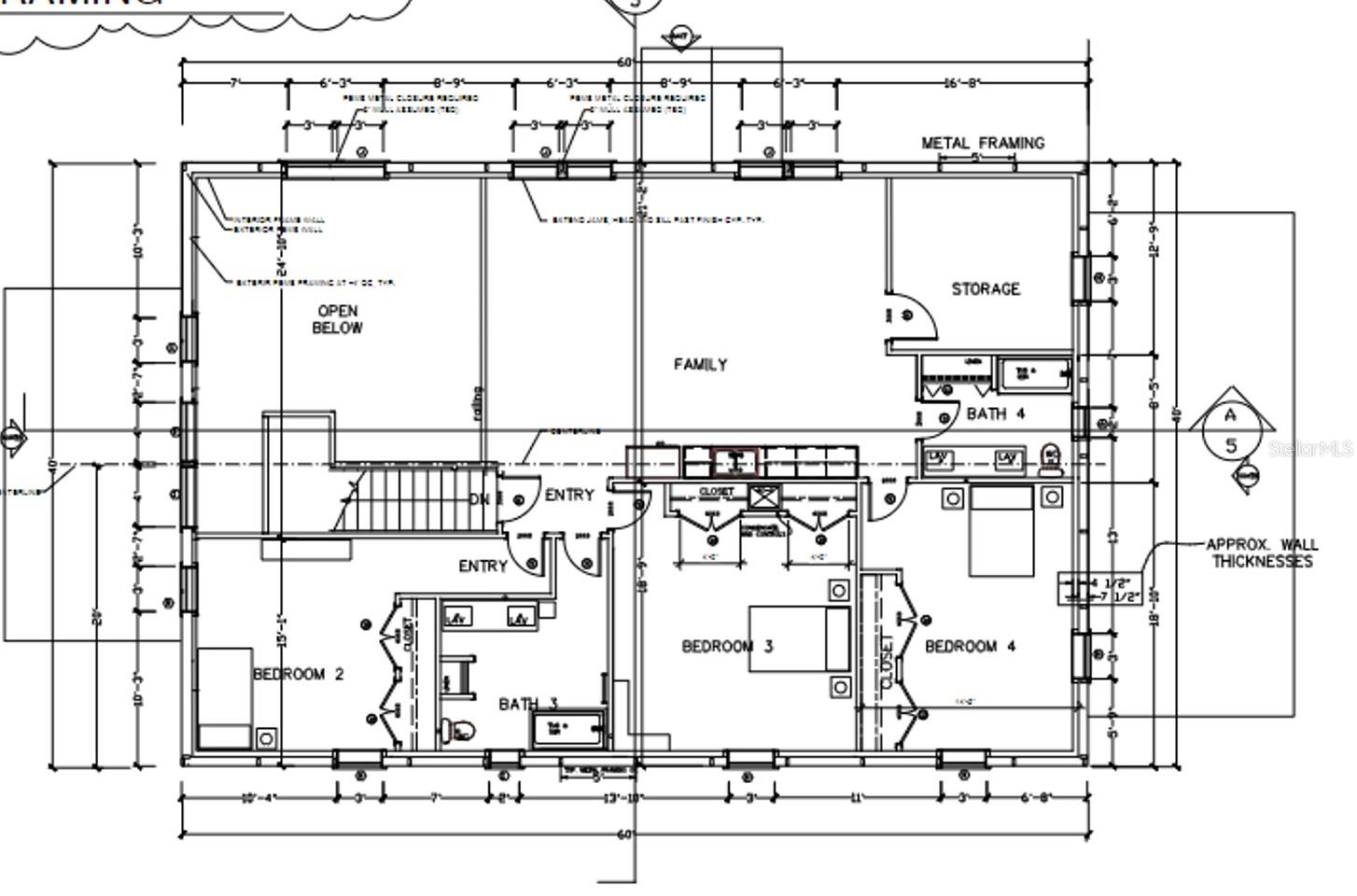 22520 61ST AVE E, BRADENTON, FL, 34211