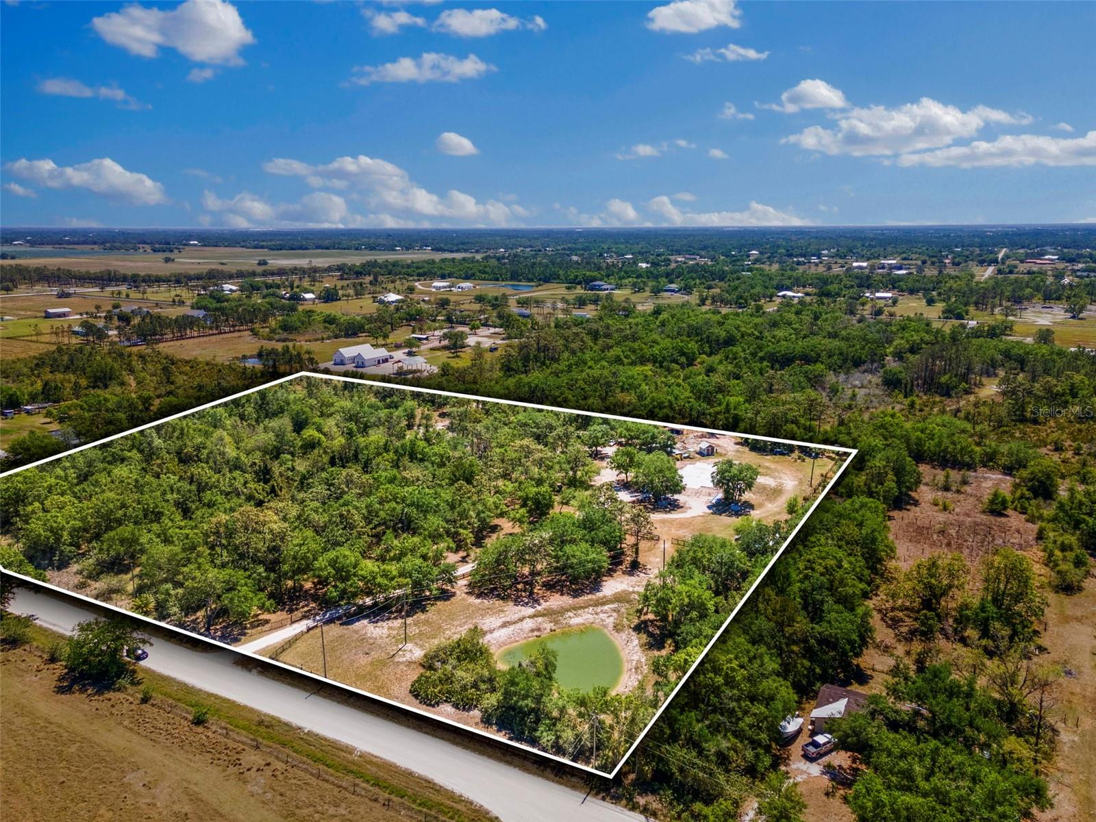 22520 61ST AVE E, BRADENTON, FL, 34211