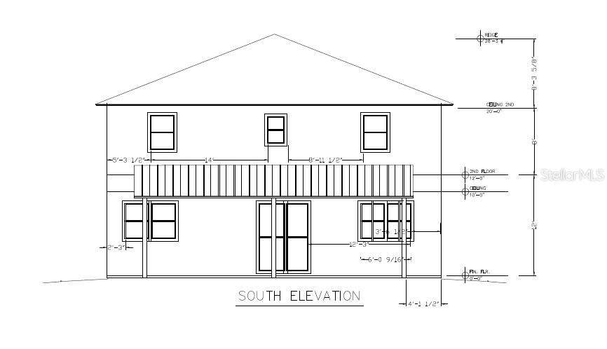 22520 61ST AVE E, BRADENTON, FL, 34211