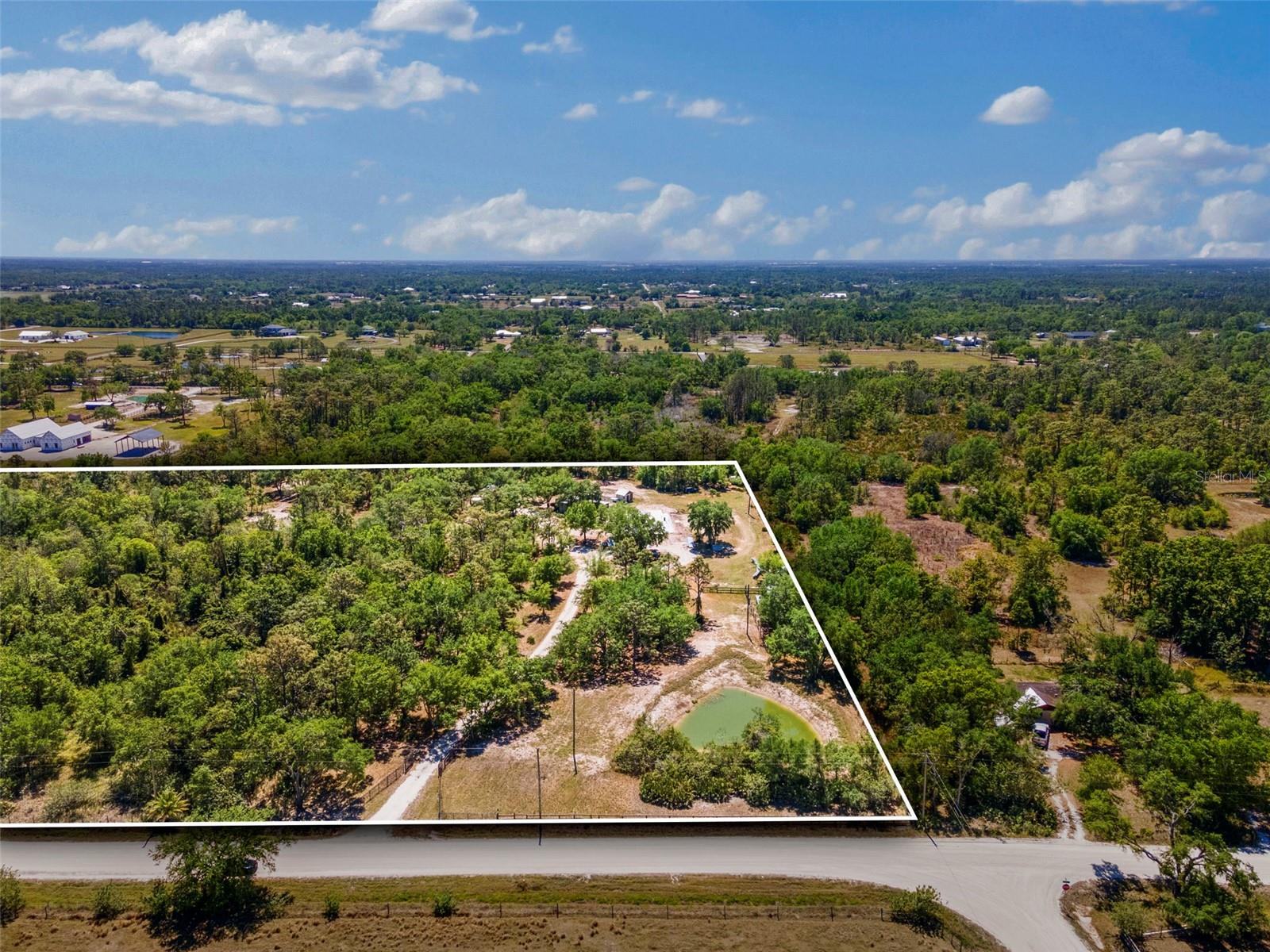 22520 61ST AVE E, BRADENTON, FL, 34211