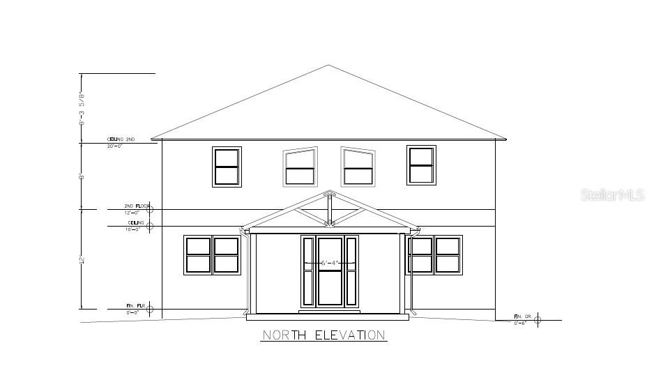 22520 61ST AVE E, BRADENTON, FL, 34211