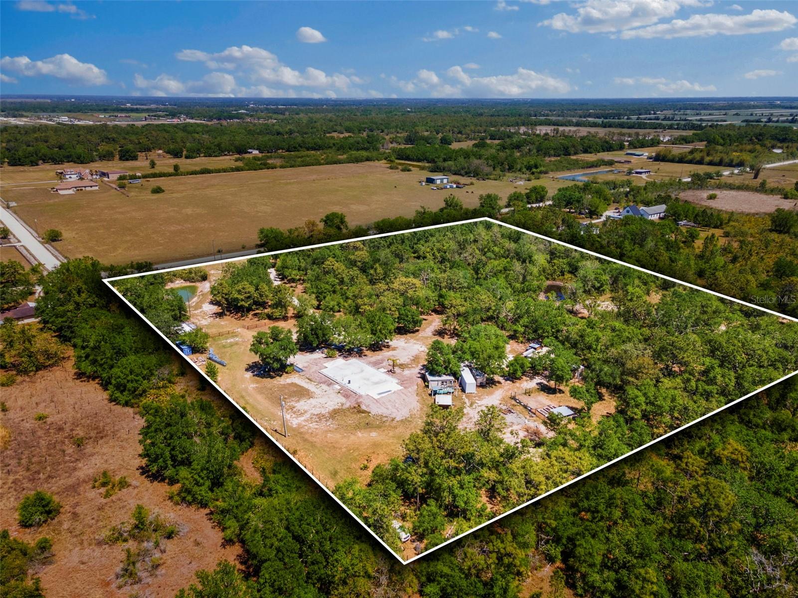 22520 61ST AVE E, BRADENTON, FL, 34211