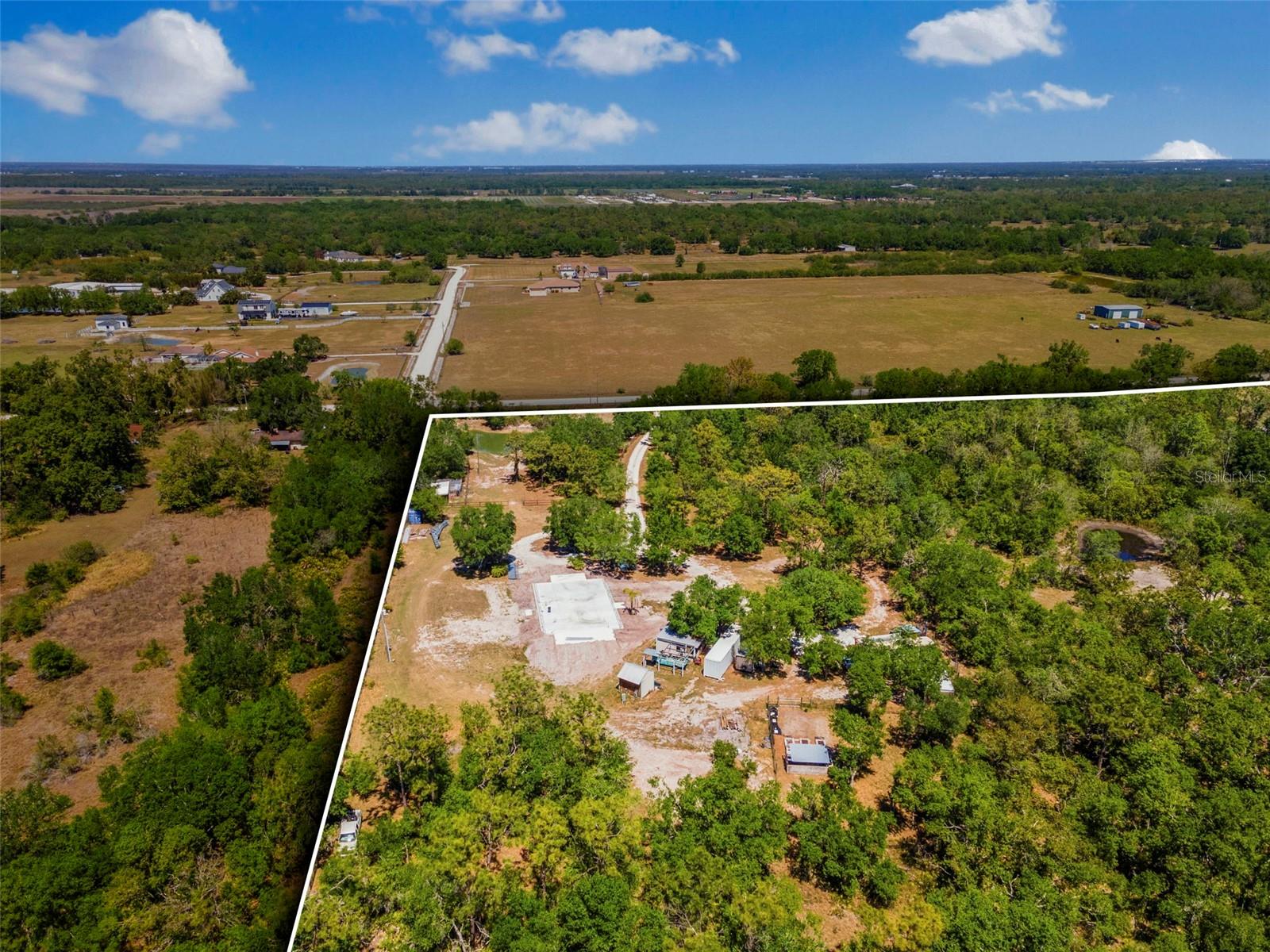 22520 61ST AVE E, BRADENTON, FL, 34211