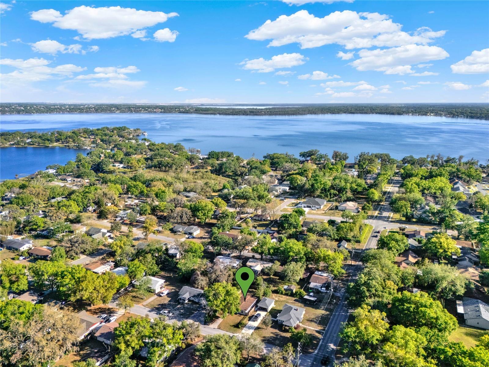 1179 SEMINOLE ST, CLERMONT, FL, 34711