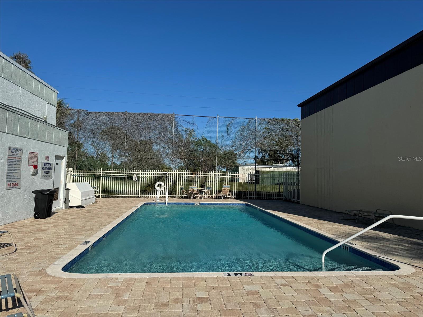 833 N KEENE RD #W25, CLEARWATER, FL, 33755