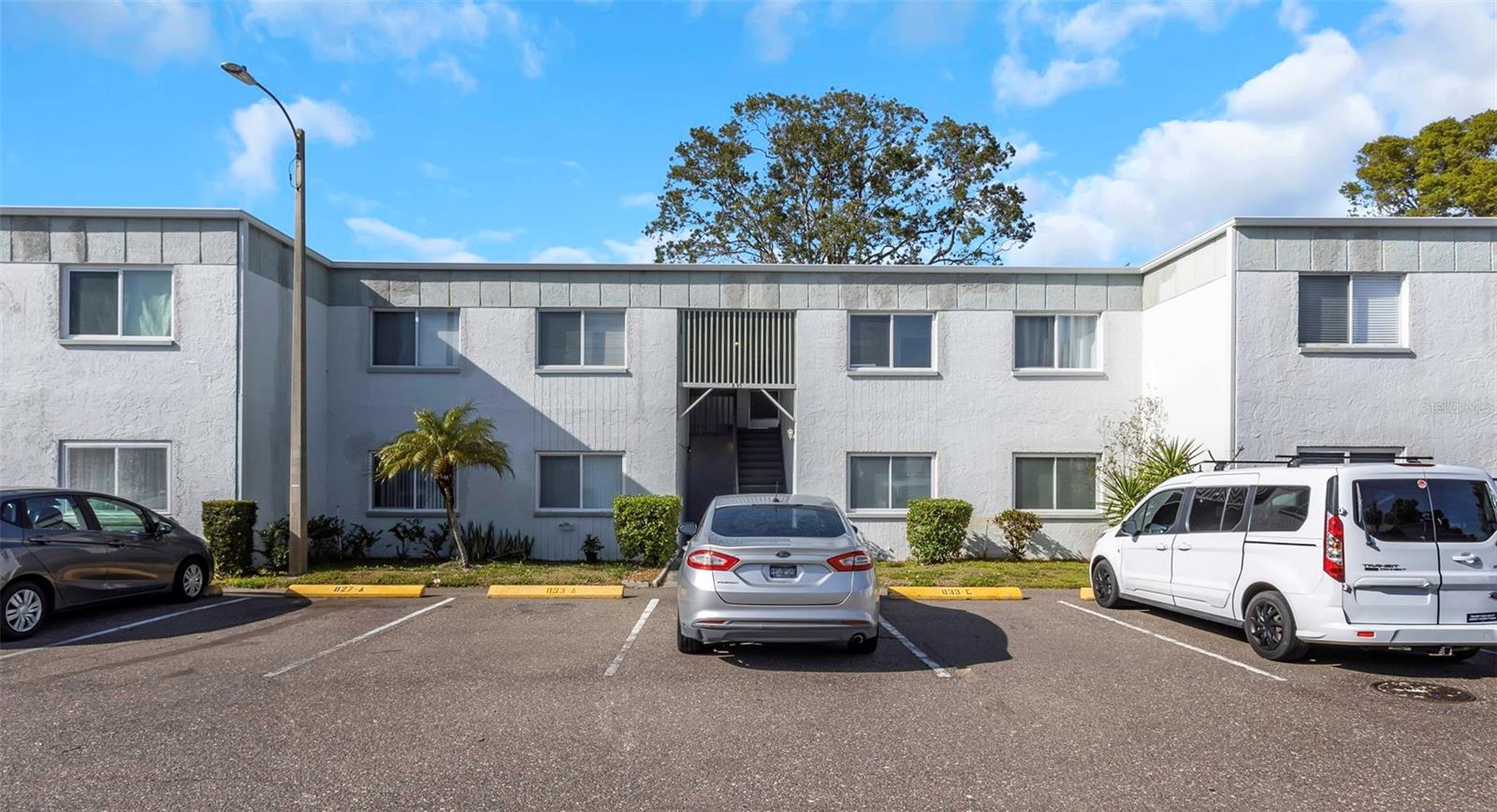 833 N KEENE RD #W25, CLEARWATER, FL, 33755