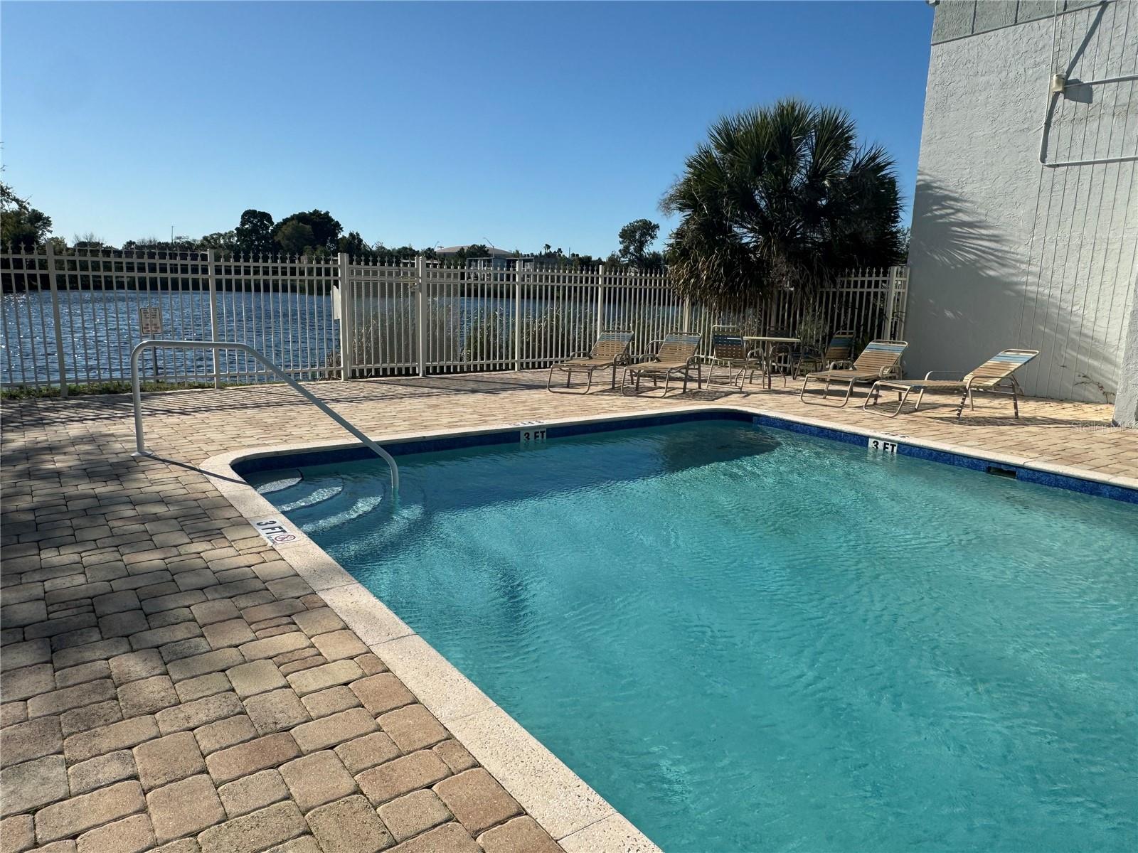 833 N KEENE RD #W25, CLEARWATER, FL, 33755