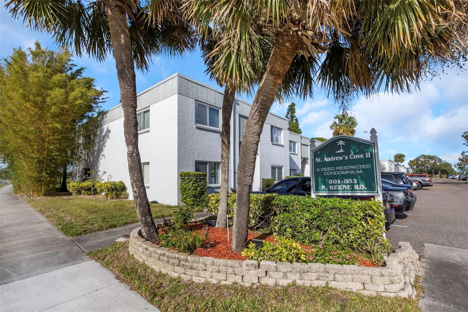 833 N KEENE RD #W25, CLEARWATER, FL, 33755
