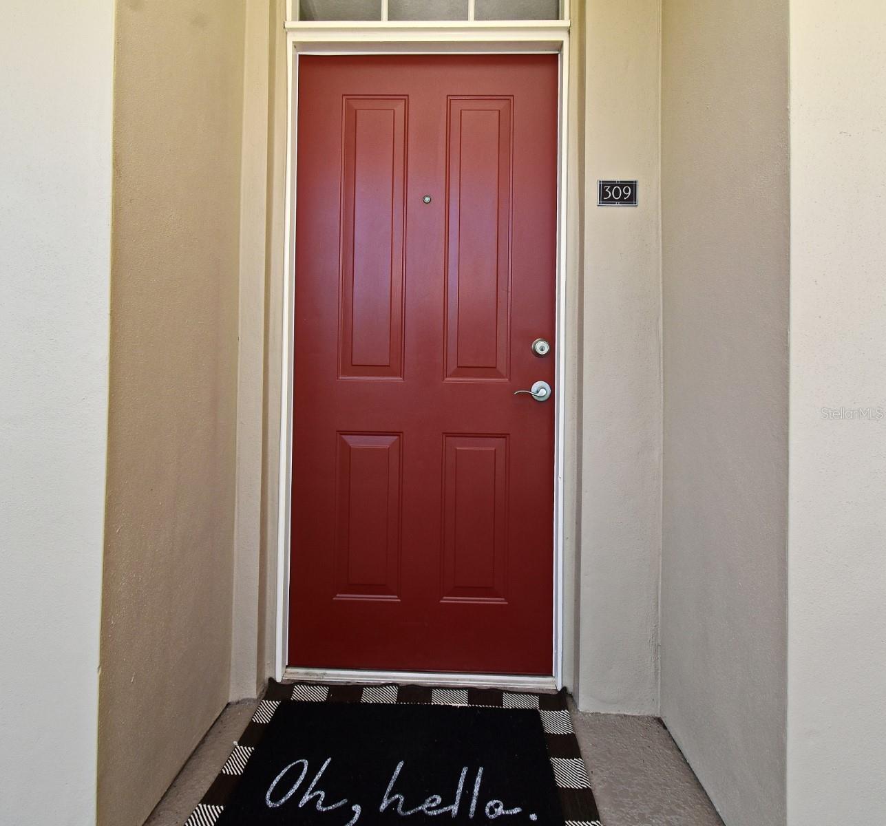 1230 WRIGHT CIR #5309, CELEBRATION, FL, 34747