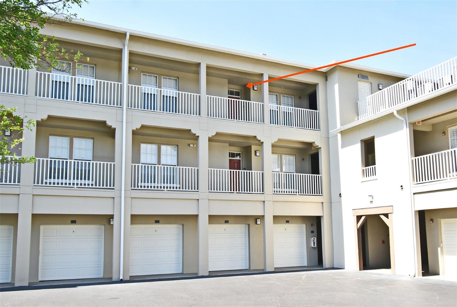 1230 WRIGHT CIR #5309, CELEBRATION, FL, 34747