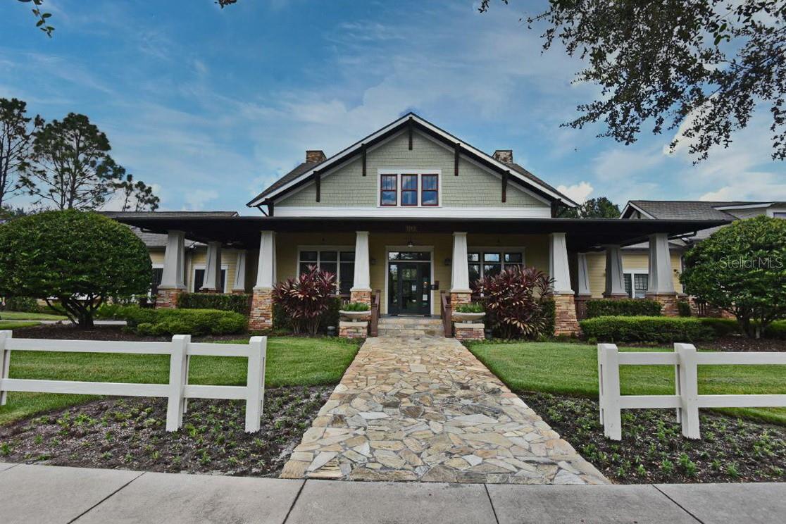 1230 WRIGHT CIR #5309, CELEBRATION, FL, 34747