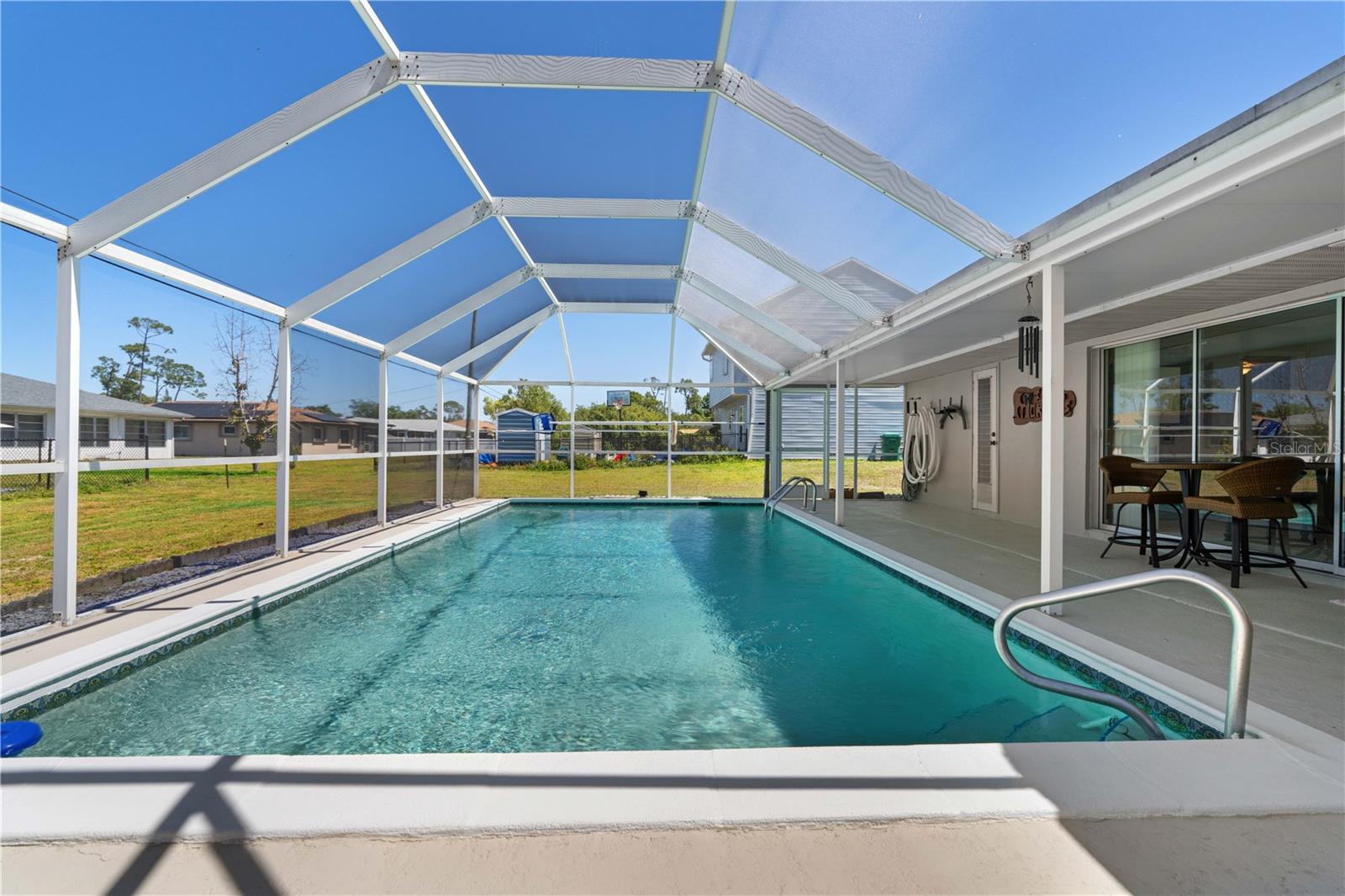 21168 QUESADA AVE, PORT CHARLOTTE, FL, 33952