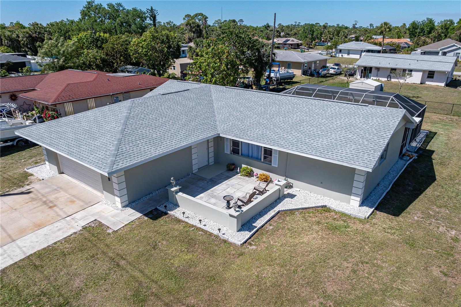 21168 QUESADA AVE, PORT CHARLOTTE, FL, 33952