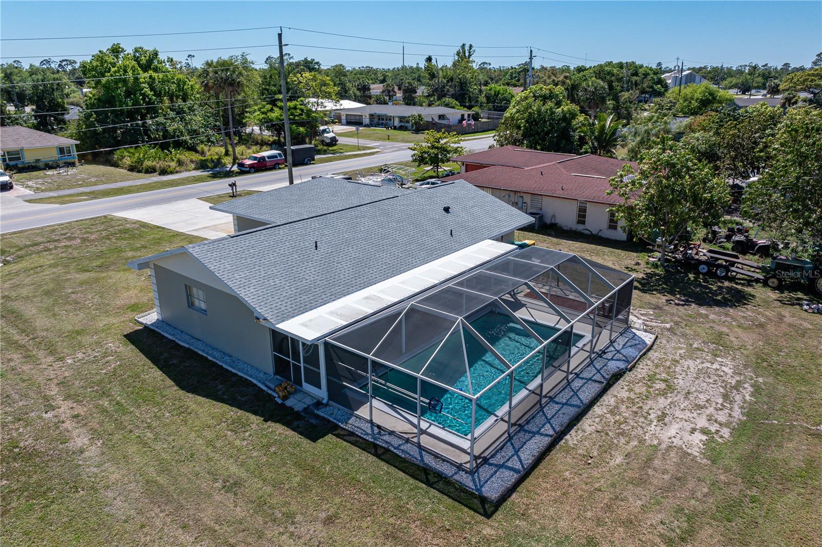 21168 QUESADA AVE, PORT CHARLOTTE, FL, 33952
