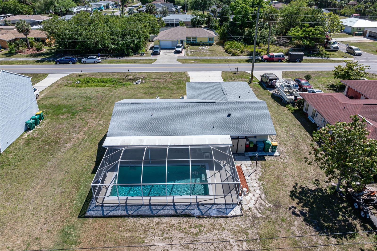 21168 QUESADA AVE, PORT CHARLOTTE, FL, 33952