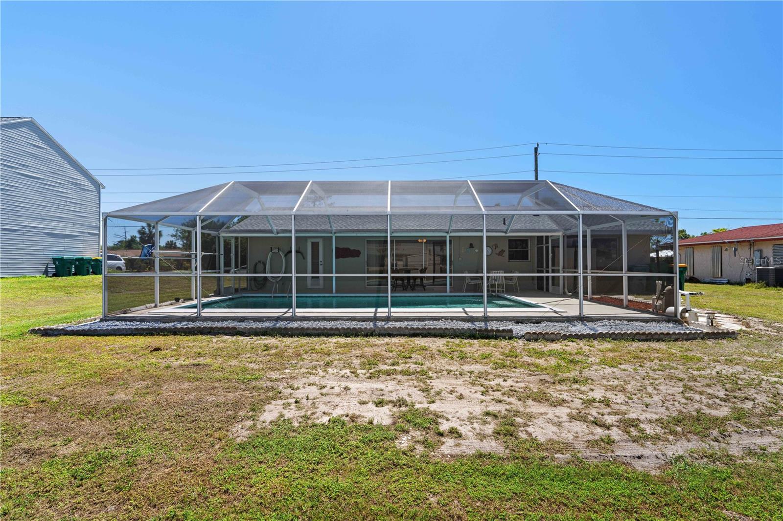 21168 QUESADA AVE, PORT CHARLOTTE, FL, 33952