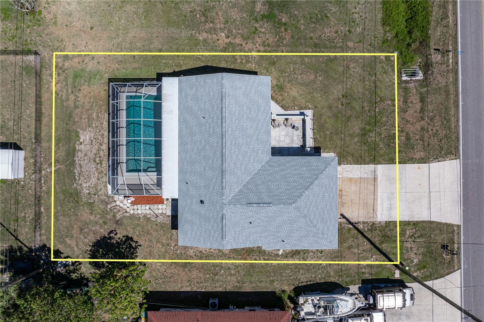 21168 QUESADA AVE, PORT CHARLOTTE, FL, 33952