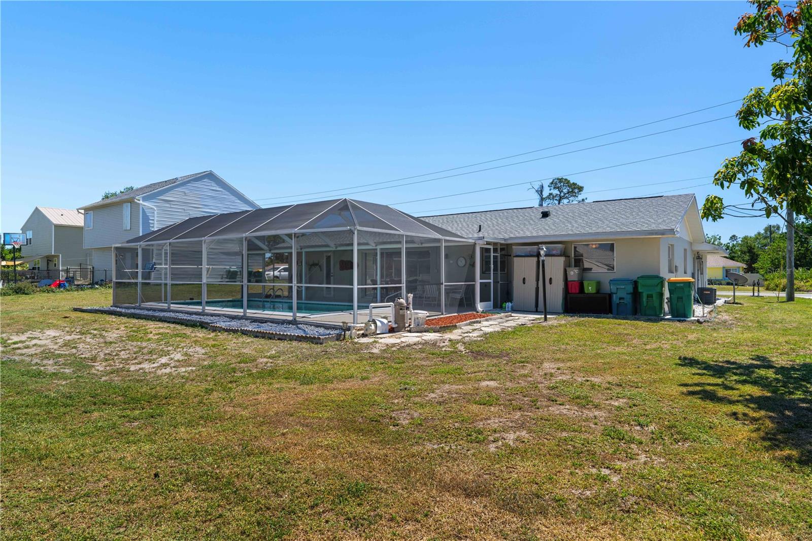 21168 QUESADA AVE, PORT CHARLOTTE, FL, 33952