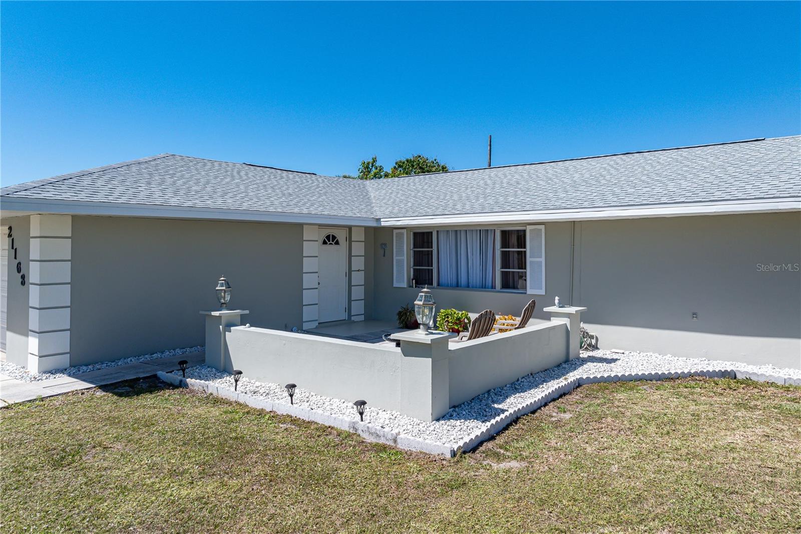 21168 QUESADA AVE, PORT CHARLOTTE, FL, 33952