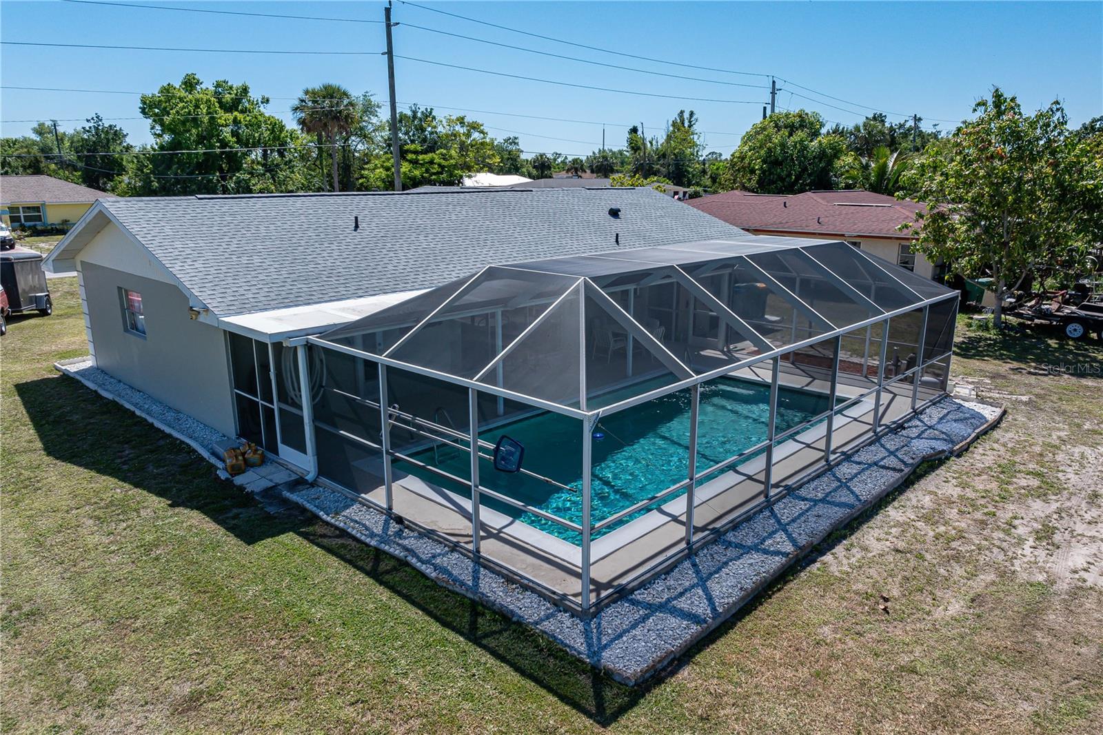 21168 QUESADA AVE, PORT CHARLOTTE, FL, 33952