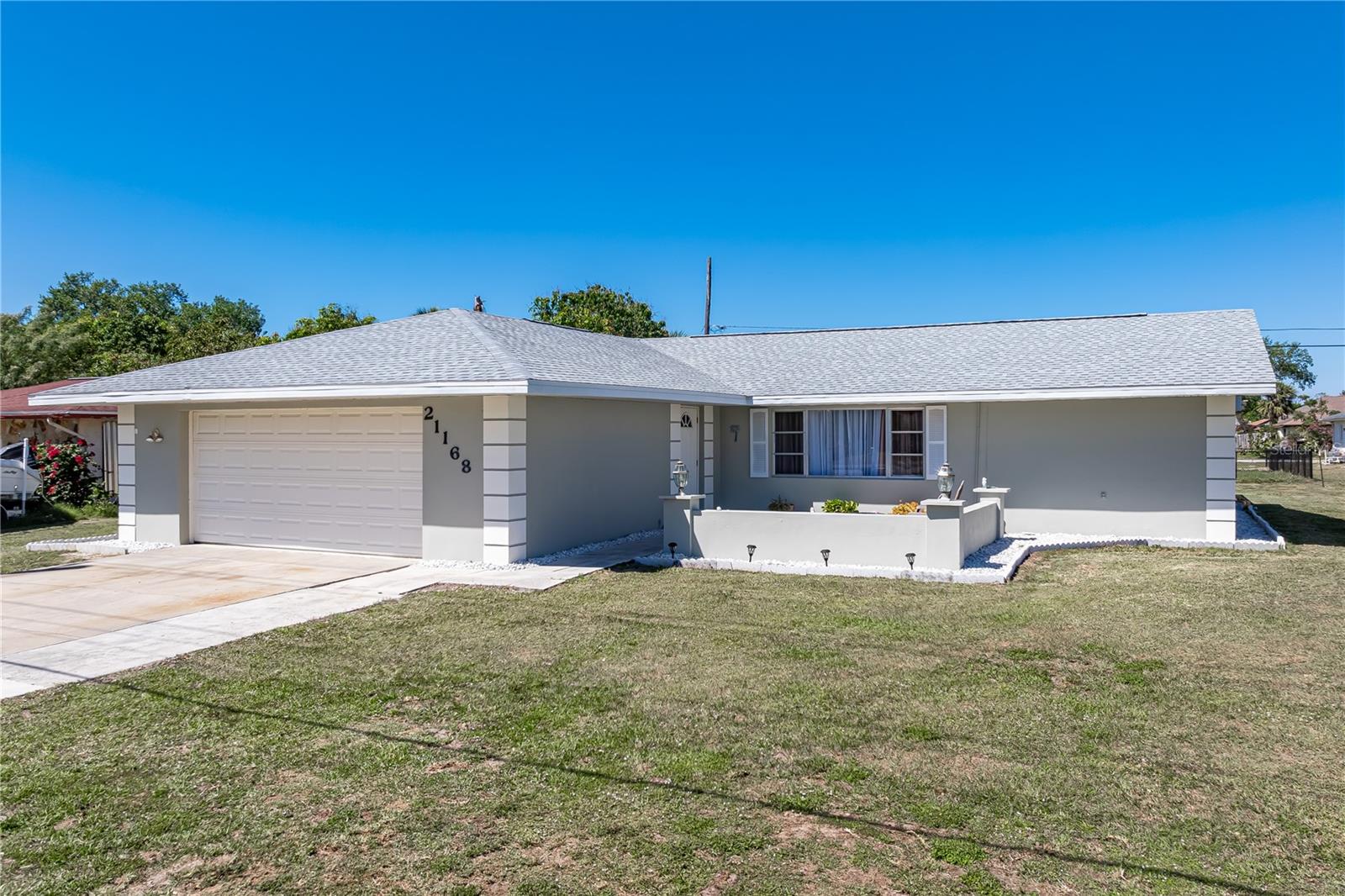 21168 QUESADA AVE, PORT CHARLOTTE, FL, 33952