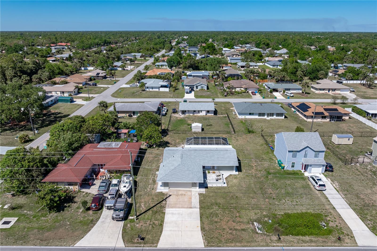 21168 QUESADA AVE, PORT CHARLOTTE, FL, 33952