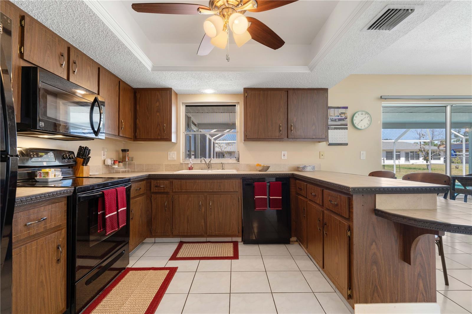 21168 QUESADA AVE, PORT CHARLOTTE, FL, 33952