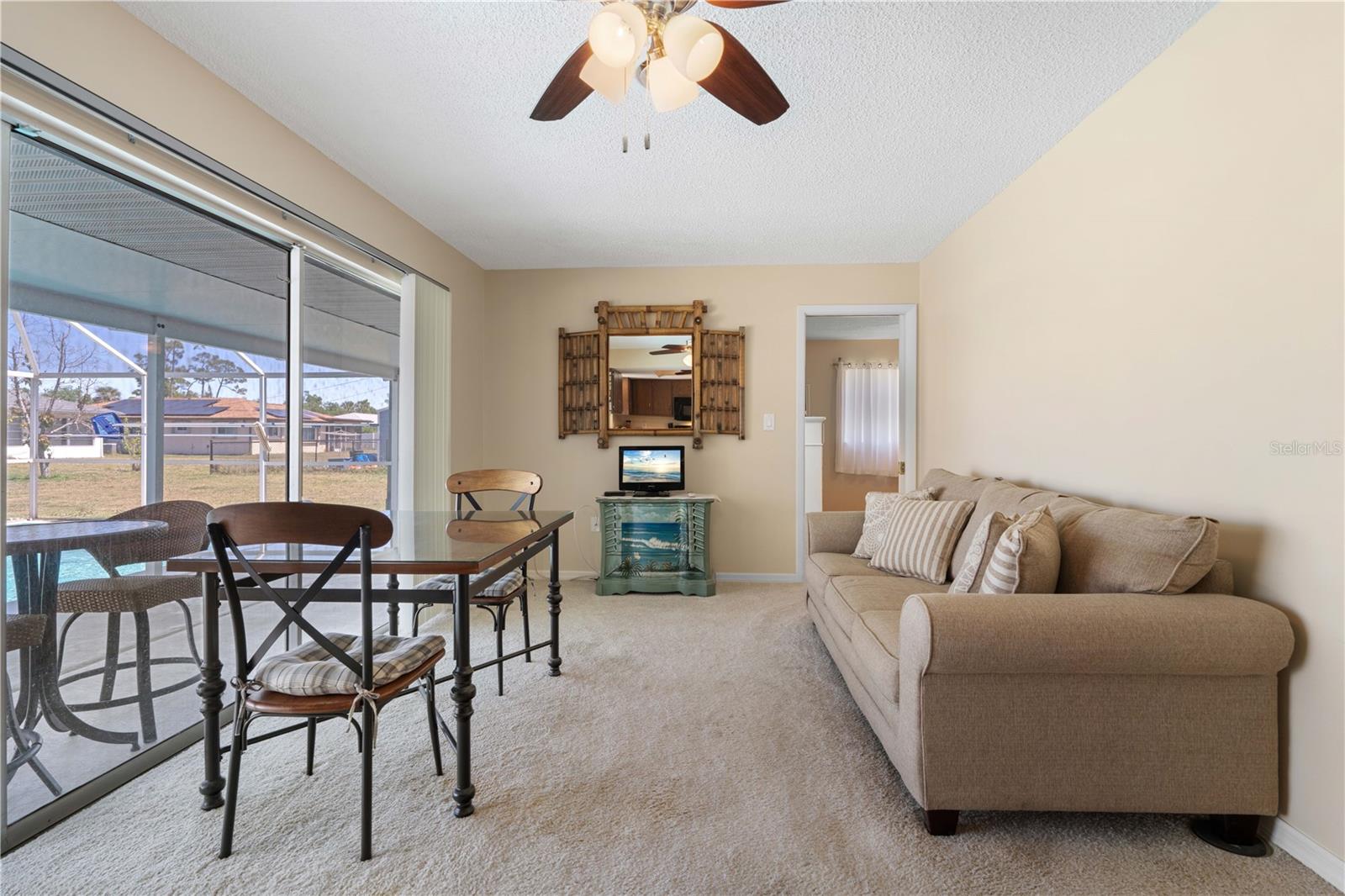 21168 QUESADA AVE, PORT CHARLOTTE, FL, 33952