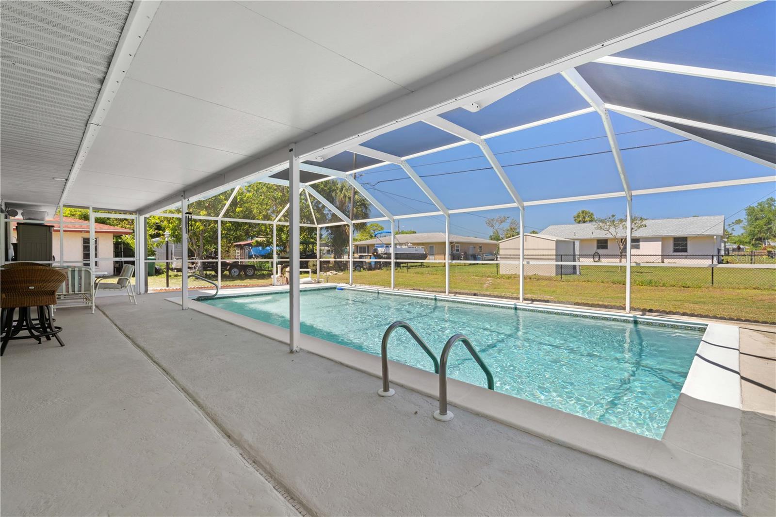 21168 QUESADA AVE, PORT CHARLOTTE, FL, 33952