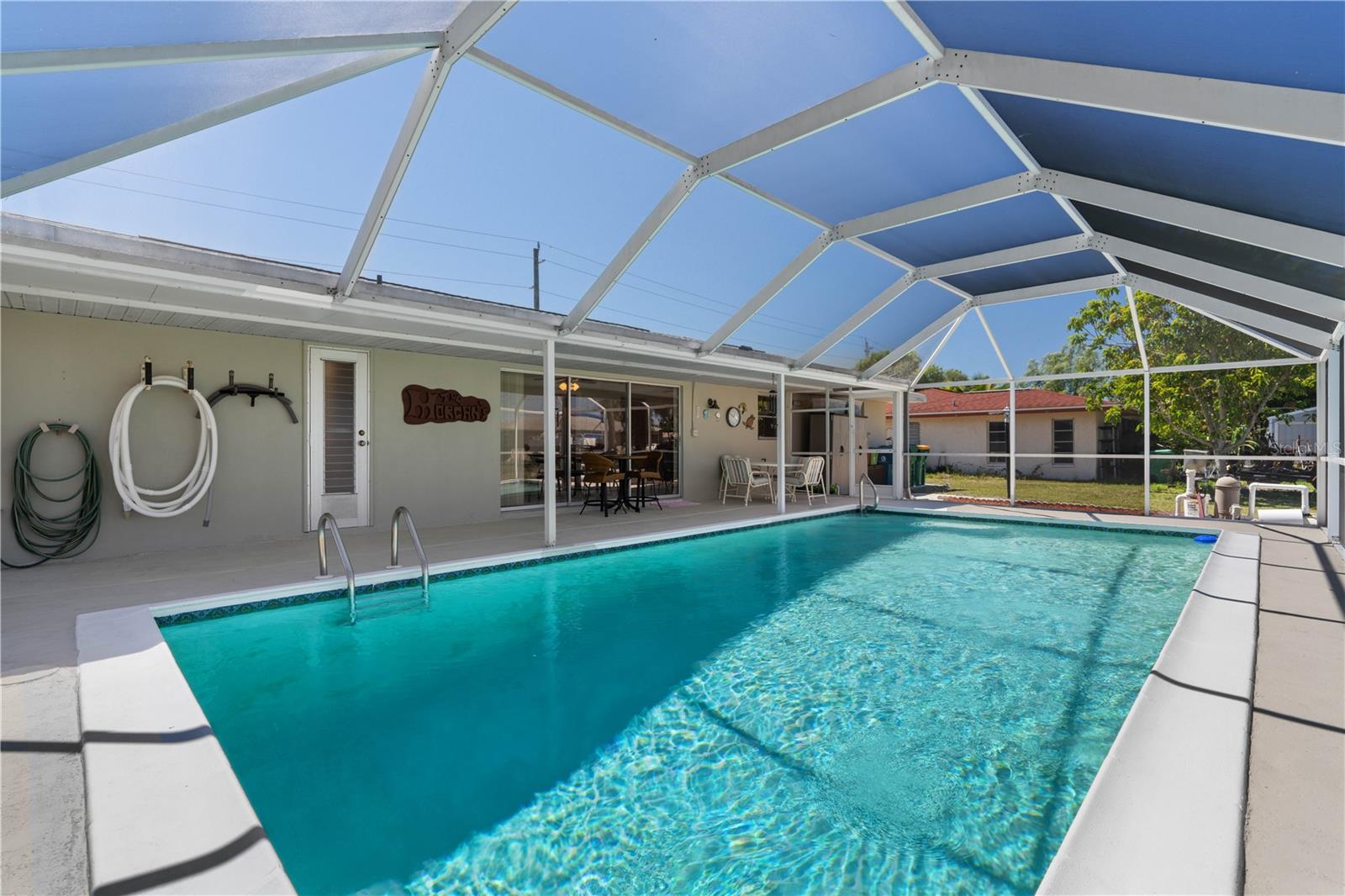 21168 QUESADA AVE, PORT CHARLOTTE, FL, 33952