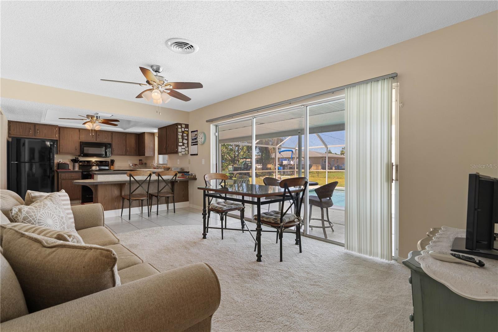 21168 QUESADA AVE, PORT CHARLOTTE, FL, 33952