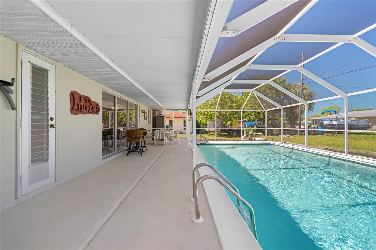 21168 QUESADA AVE, PORT CHARLOTTE, FL, 33952