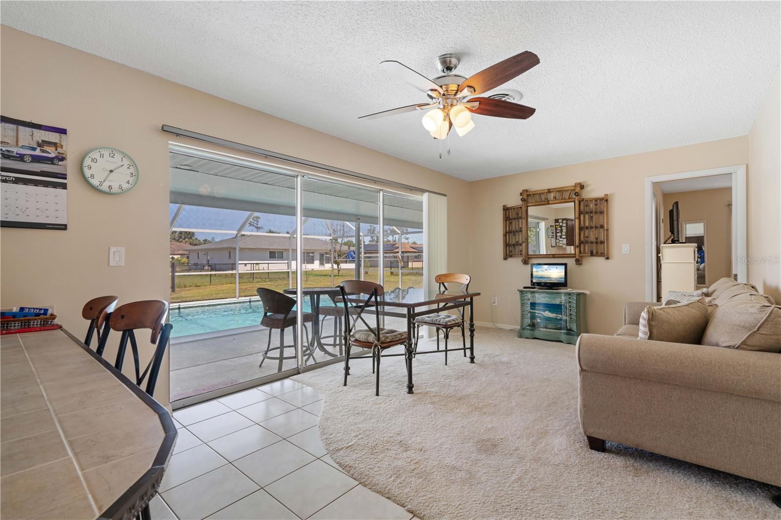 21168 QUESADA AVE, PORT CHARLOTTE, FL, 33952