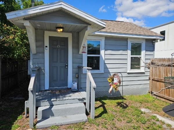 2703 W NORTH A ST #A, TAMPA, FL, 33609