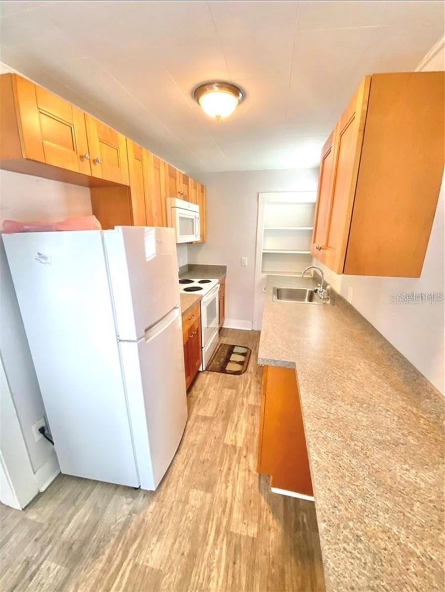2703 W NORTH A ST #A, TAMPA, FL, 33609