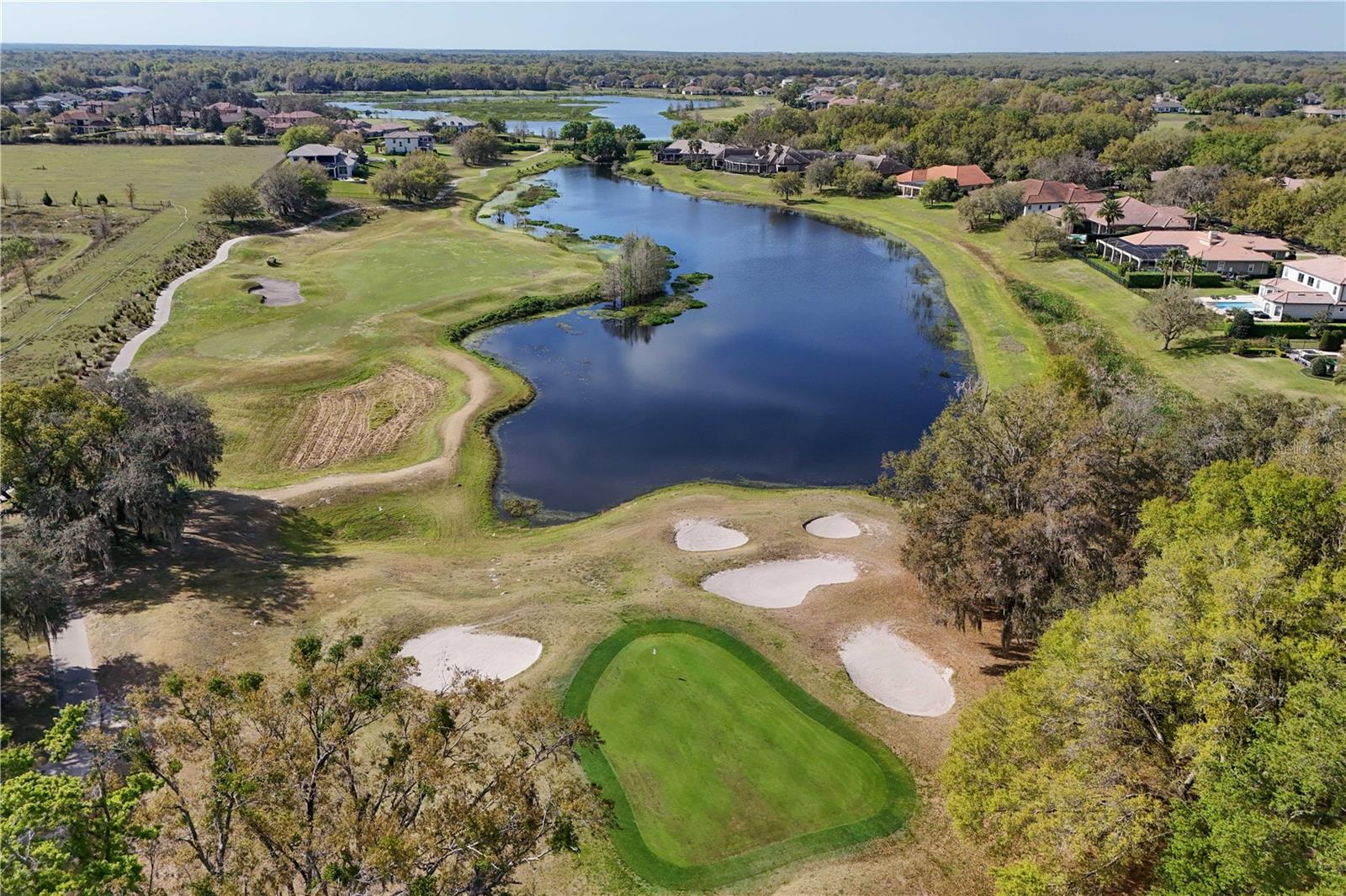 25854 CROSSINGS BLUFF LN, SORRENTO, FL, 32776