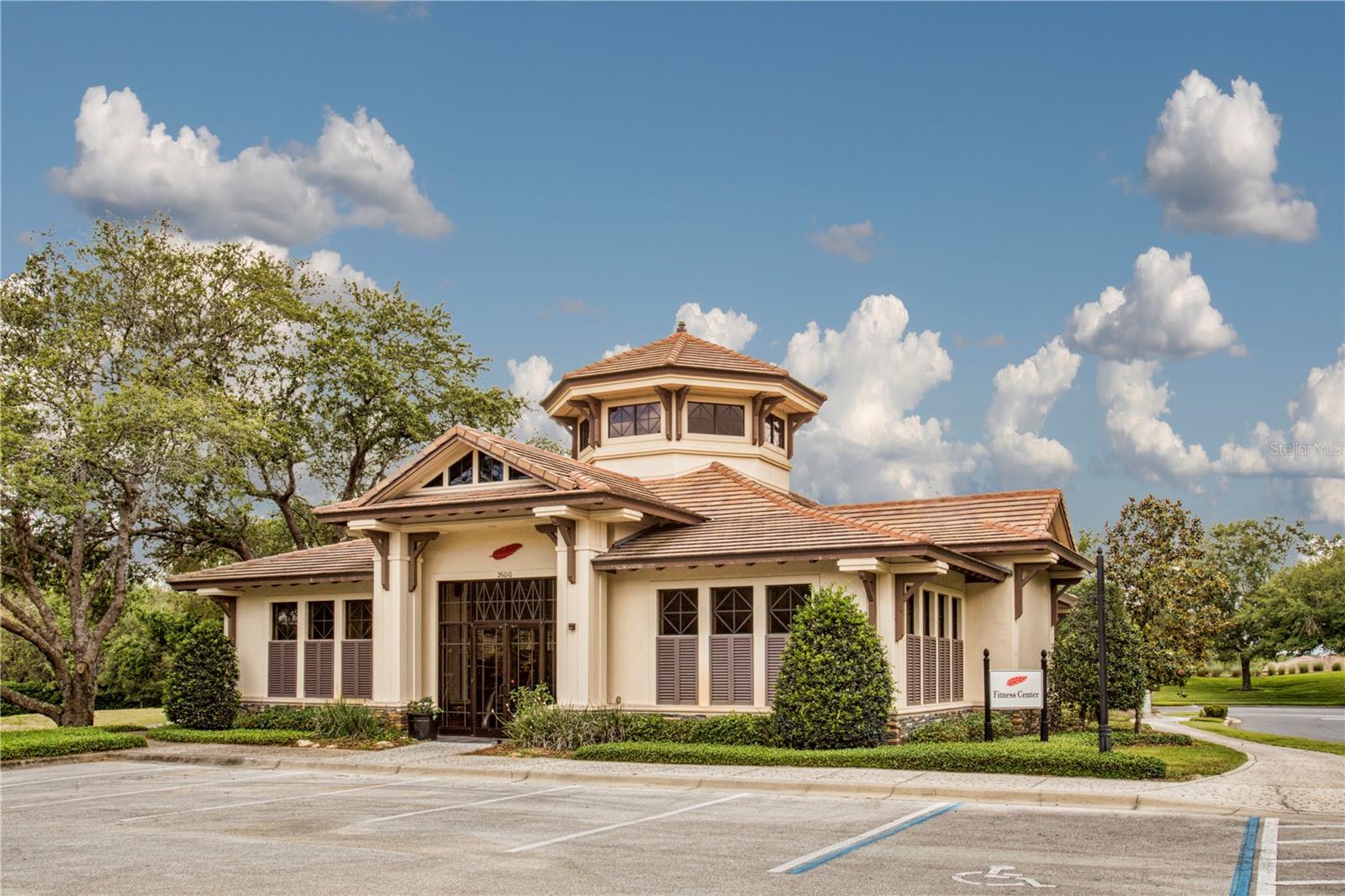 25854 CROSSINGS BLUFF LN, SORRENTO, FL, 32776