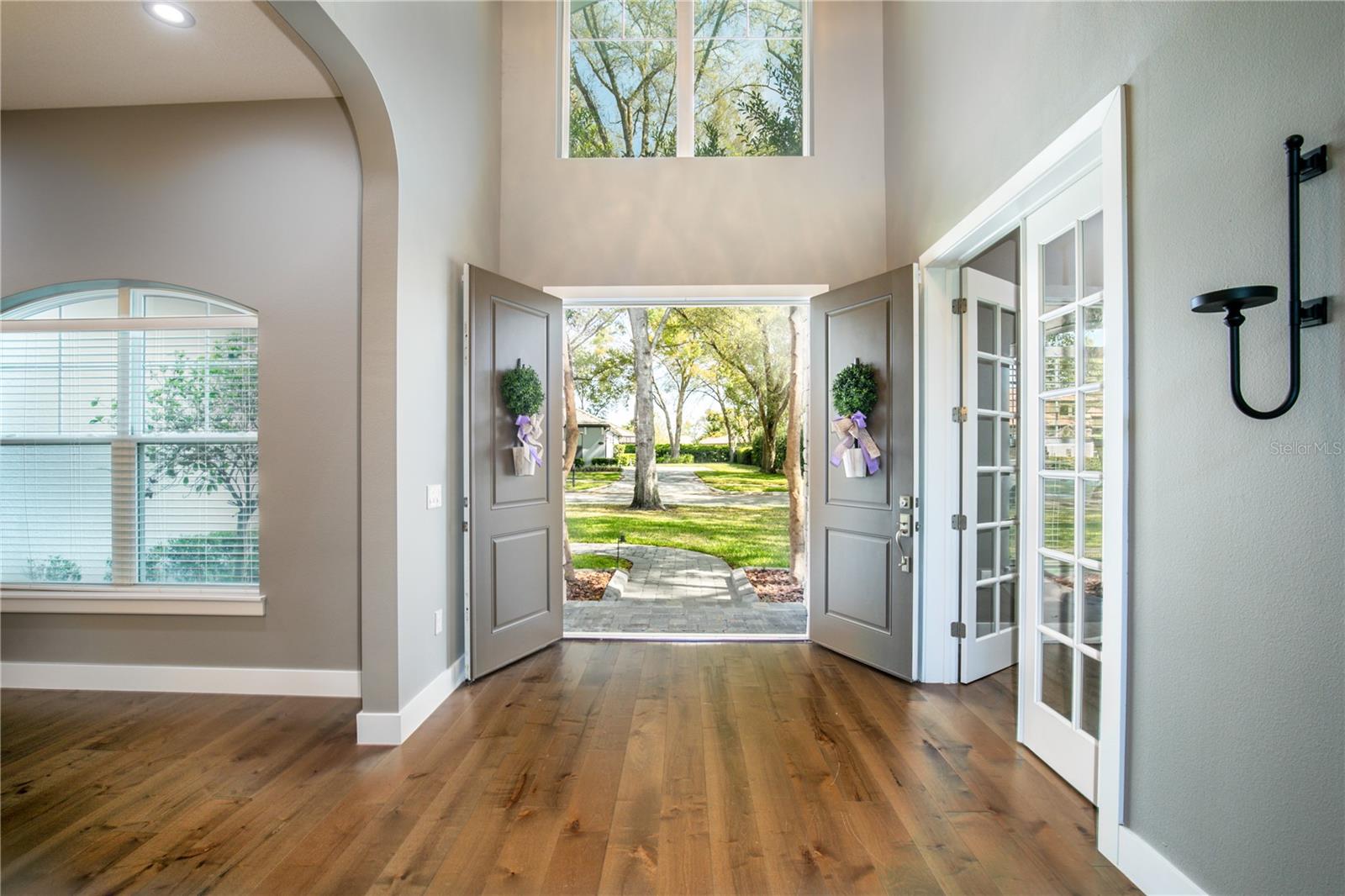 25854 CROSSINGS BLUFF LN, SORRENTO, FL, 32776
