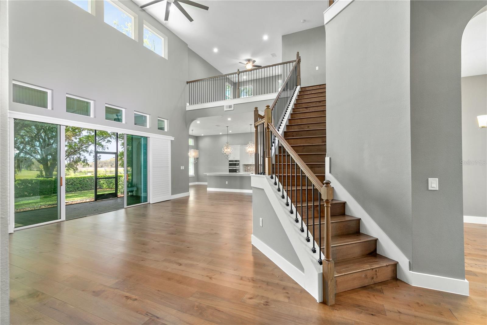 25854 CROSSINGS BLUFF LN, SORRENTO, FL, 32776