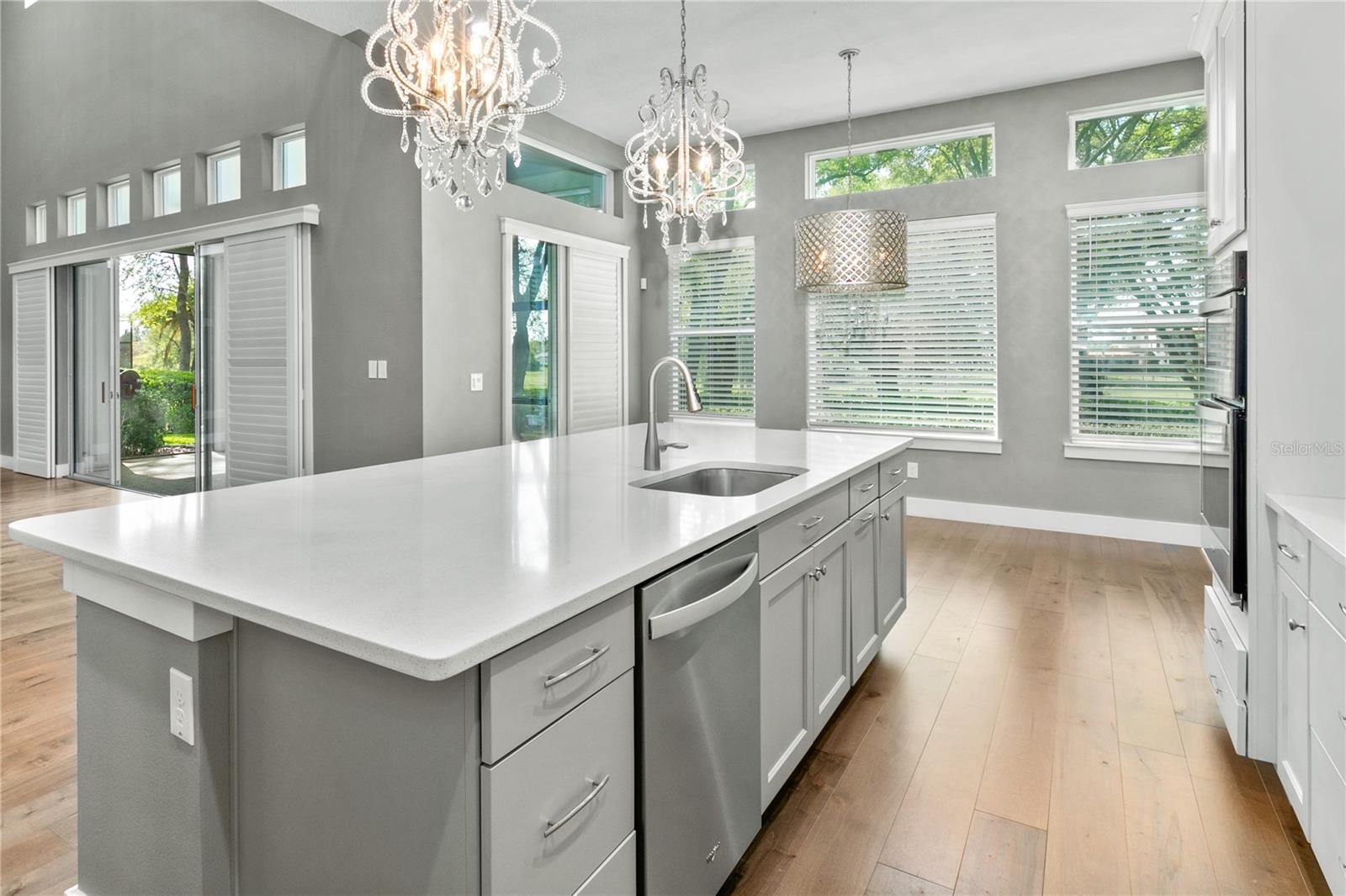 25854 CROSSINGS BLUFF LN, SORRENTO, FL, 32776