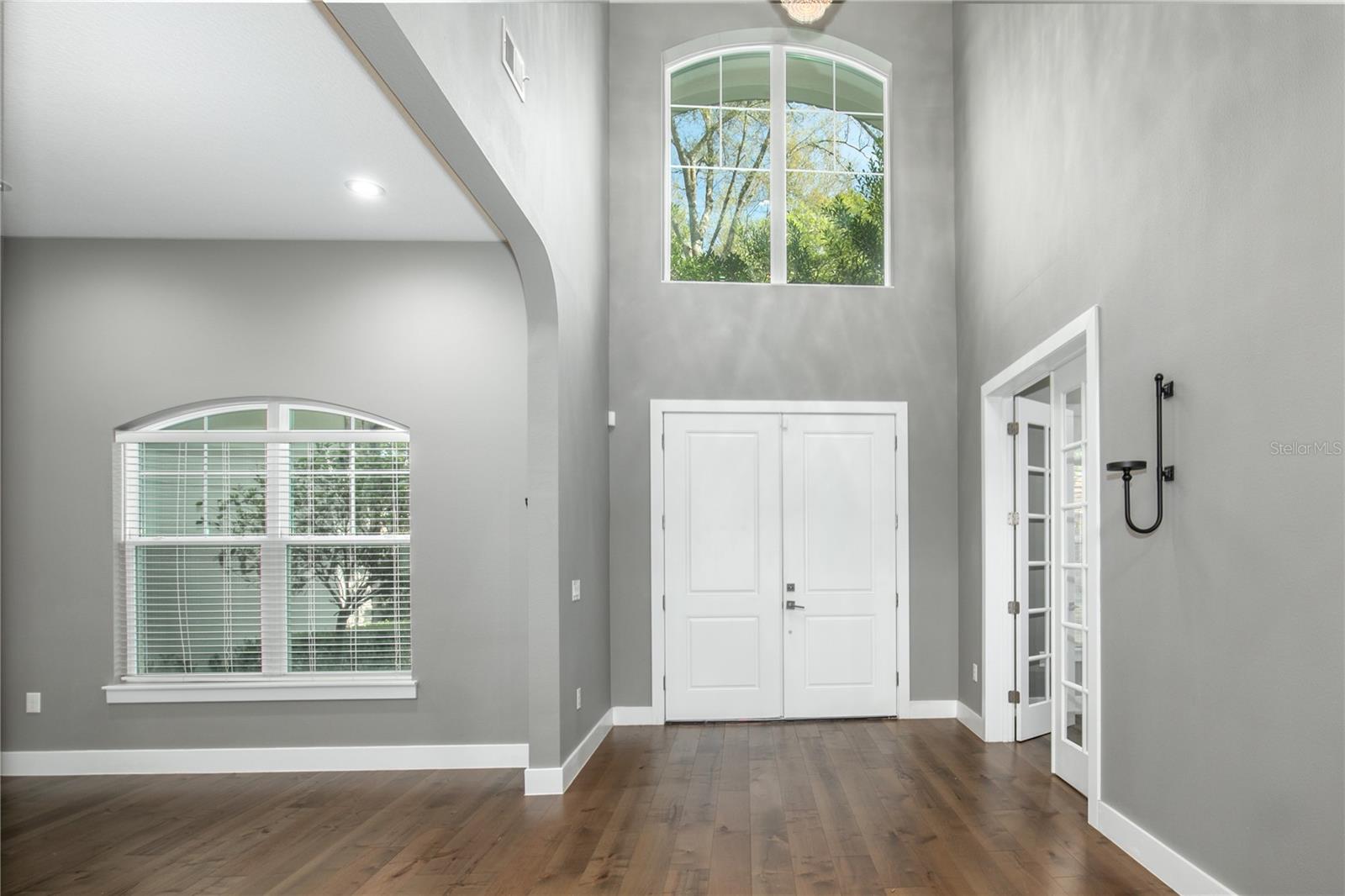 25854 CROSSINGS BLUFF LN, SORRENTO, FL, 32776