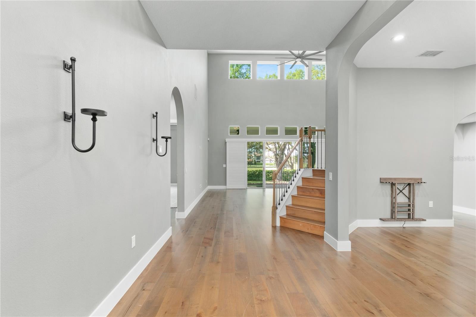 25854 CROSSINGS BLUFF LN, SORRENTO, FL, 32776