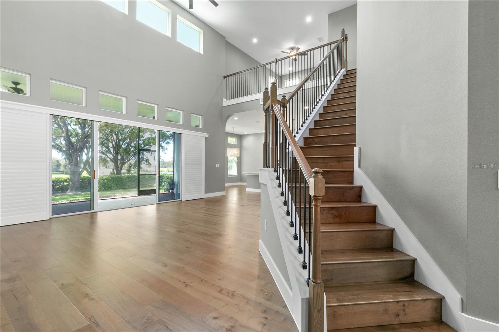 25854 CROSSINGS BLUFF LN, SORRENTO, FL, 32776