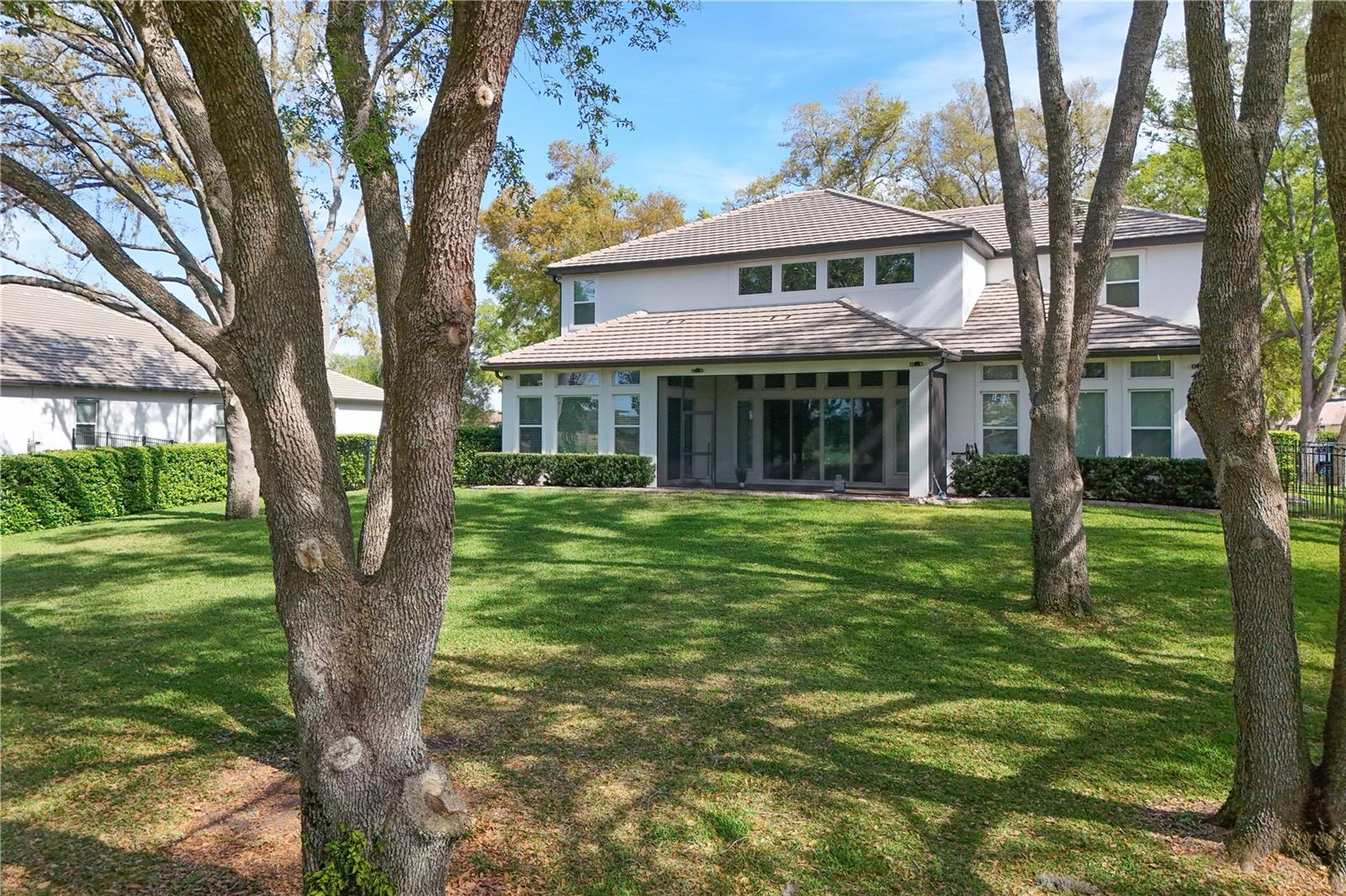 25854 CROSSINGS BLUFF LN, SORRENTO, FL, 32776