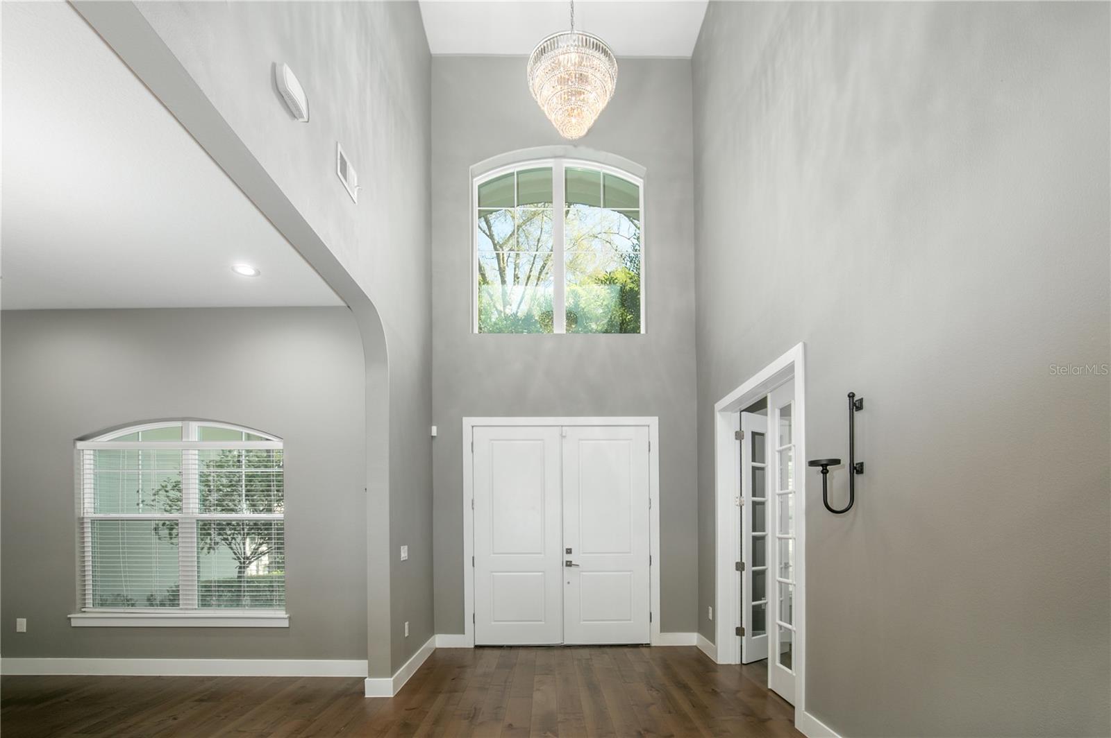 25854 CROSSINGS BLUFF LN, SORRENTO, FL, 32776